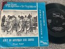 DIANA ROSS & THE SUPREMES & THE TEMPTATIONS - I SECOND THAT EMOTION - NORWAY 7”