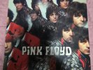 Pink Floyd the Piper at the Gates of Dawn Vinyl LP 2016 Reissue 180g