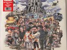 A DAY TO REMEMBER – BIG OLE ALBUM VOL. 1 - LIMITED ED OUTBREAK VINYL LP - A18