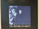 Sisters Of Mercy - Lucretia My Reflection 12