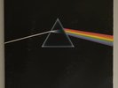 Pink Floyd  The Dark Side Of The Moon  Vintage 70's Vinyl LP Record VG+  Poster