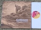 CANDLEMASS - tales of creation  .. Vinyl LP 1989.. MFN 95.. original press