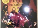 ALICE IN CHAINS - MTV UNPLUGGED  - NEW 2 LP Colored VINYL Sealed