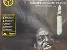WILLIE DIXON MEMPHIS SLIM Willie’s Blues LP PRESTIGE BLUESVILLE XXX 180g SEALED