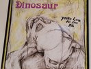 Dinosaur (Jr) You're Living All Over Me original issue SST 130