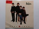 THE BEATLES REAL LOVE BABY'S IN BLACK APPLE R 6425 LENNON MCCARTNEY POP ROCK