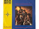 BIG COUNTRY In A Big Country / All Of Us Maxi-Single Vinyl Record VG+ UK Press