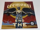 Tremonti (Creed, Alter Bridge) The End Will Show Us How Vinyl 2xLP Crystal Clear