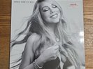Mariah Carey - Here For It All ( Target Exclusive Honey Vinyl Record) Sealed