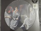 BLACK SABBATH HEAVEN AND HELL  2021 RSD & DIO ZOETROPE for LUCA BELLODI