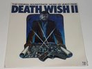 Jimmy Page (Led Zeppelin) Death Wish II Original Soundtrack Vinyl LP 1982 SEALED