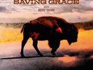 Robert Plant With Suzi Dian - Saving Grace |Brand New Black Vinyl