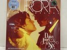 Daisy Jones The Six Aurora Super Deluxe Baby Blue Vinyl 2LP Set Atlantic Records