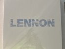 NEW SEALED JOHN LENNON 2015 STUDIO ALBUMS 8-LP VINYL BOX SET ORIGINAL MIXES