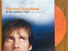Eternal Sunshine of the Spotless Mind Soundtrack 2LP - RSD Orange Swirl Vinyl
