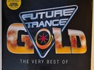 The Very Best of Future Trance Gold NEU Vinyl / LP / Schallplatte
