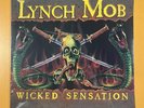 Lynch Mob - Wicked Sensation (12