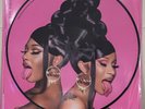 Cardi B And Megan Thee Stallion WAP 12” Picture Disc vinyl Single NEW SEALED