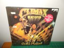 Climax Blues Band Gold Plated Sire Record LP Sealed