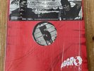 B Tight & Tony D  12“ Vinyl Aggro Berlin Zustand NM