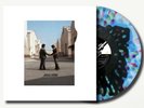 Pink Floyd Wish You Were Here Blood Records Splatter 2025 Vinyl LP PRESALE