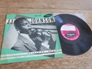 J.J. Johnson Sextet Featuring Clifford Brown UK 1st Vogue LDE 124 Bebop 10