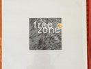VA Freezone 5 - 4x VINYL LP Electronic SSR Mint DJ MORPHEUS House JIGMASTAS 1998