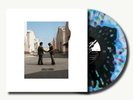 Pink Floyd Wish You Were Here Quadratic Coral Splatter Blood Vinyl LP PRESALE