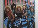 Black N Blue Self Titled LP Vinyl Album Record Rock