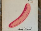 THE VELVET UNDERGROUND AND NICO Banana Cover (Peeled) VG -VG+ V6-5008