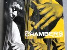 Paul Chambers Bass On Top Blue Note Tone Poet Near Mint Kenny Burrell