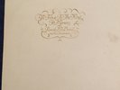 RONNIE MCDOWELL LP RECORD,  A TRIBUTE TO THE KING IN MEMORY,  SCORPION EUC