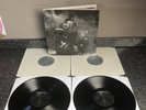 DOUBLE VINYL LP THE WHO QUADROPHENIA 2657 013 UK 1ST PRESS 1973 EX+/EX+