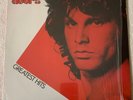 The Doors Greatest Hits   EX/EX   in shrink.  Record club edition. 1980 pressing