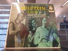 NEAR MINT Nathan Milstein Bach Partita No. 2 Capitol Records – P8298 1955