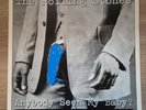 The Rolling Stones  DoLP anybody seen my baby the official black album mint