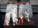 NEAR MINT ED1 Viktoria Mullova Tchaikovsky Sibelius Seiji Ozawa Philips 416 8211