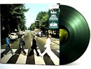 THE BEATLES ABBEY ROAD Limited Edition GREEN VINYL  NEW SEALED  SHIPS TODAY