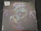 Avenged Sevenfold - The Stage - Double 180g Black Vinyl LP NEW/SEALED