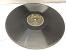 Bing Crosby 78 Rpm 1945 White Christmas Let’s Start New Year Right Decca Used