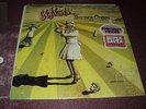 GENESIS NURSERY CRYME LP SEALED ATLANTIC RECORDS REISSUE