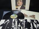 Faces Ooh La La Lp Vinyl 1973 1st Press 'Die-Cut' Insert/Poster EX/NM-