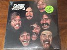 DR. HOOK AND THE MEDICINE SHOW*, Sloppy Seconds USA 1st press LP Sealed