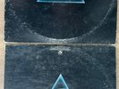 Pink Floyd Dark Side Of The Moon Original 1973 Vinyl Set Of 2