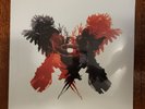 Kings Of Leon Only By The Night 2 x Vinyl, LP, Album, Reissue, 180 Gram