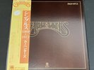 LP High Quality Edition [CARPENTERS: The Singles/Carpenters: 1969-1973 Singles]