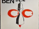 Ben Vertigo Swirl 2nd press Jazz Rock Rare LP Jazz-Rock / Prog 1971