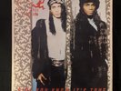 MILLI VANILLI LP Girl you know it's true 1989 Arista  vinyl