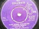 African Jazz Orchestra – Eloko Nzambe Apesi - Afro Latin CONGO Killer   Rare