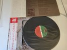LED ZEPPELIN IV ZOSO Japan ATLANTIC P-10125A 1976 OBI Mint vinyl NM jacket quiet